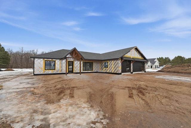 7215 Emerald Drive NE, Alexandria, MN 56308