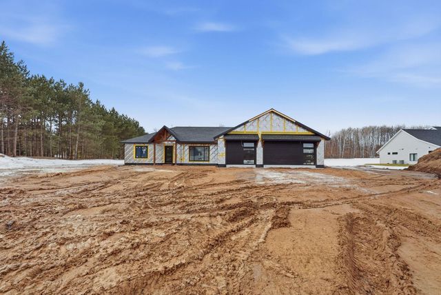 7215 Emerald Drive NE, Alexandria, MN 56308