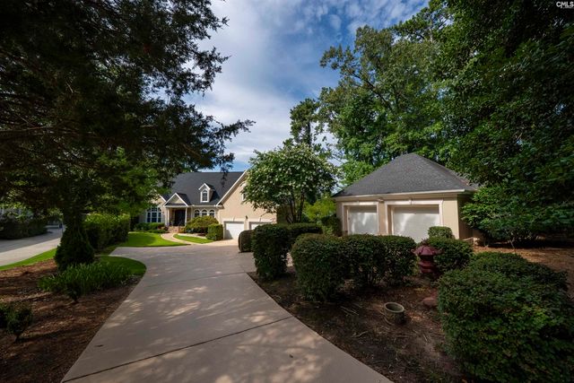 849 Island Point Lane, Chapin, SC 29036