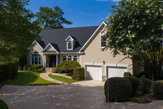 849 Island Point Lane, Chapin, SC 29036