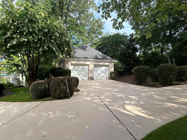 849 Island Point Lane, Chapin, SC 29036
