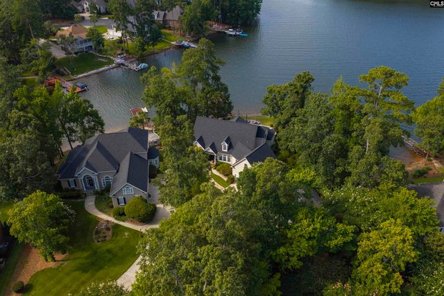 849 Island Point Lane, Chapin, SC 29036