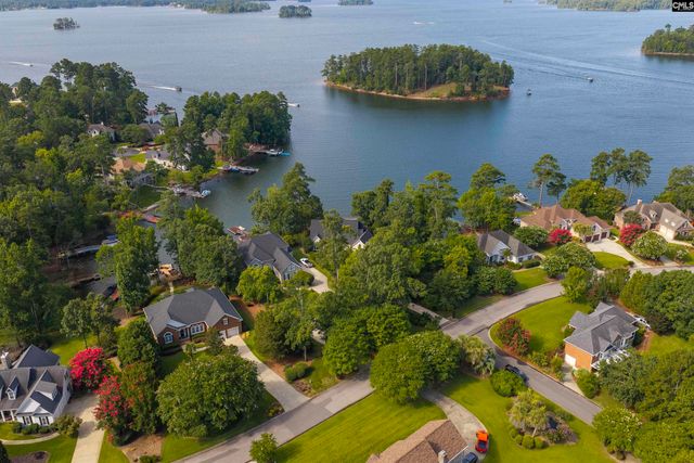 849 Island Point Lane, Chapin, SC 29036