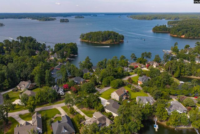 849 Island Point Lane, Chapin, SC 29036