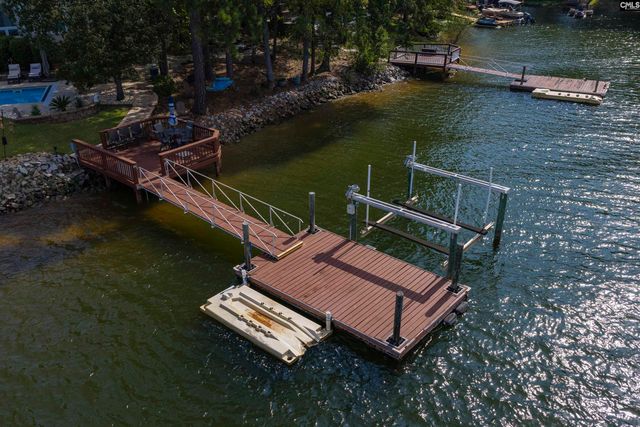 849 Island Point Lane, Chapin, SC 29036