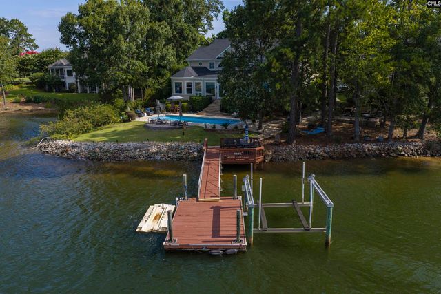 849 Island Point Lane, Chapin, SC 29036