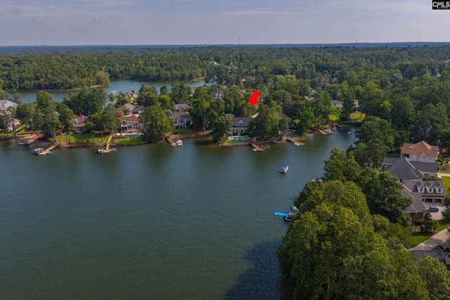 849 Island Point Lane, Chapin, SC 29036