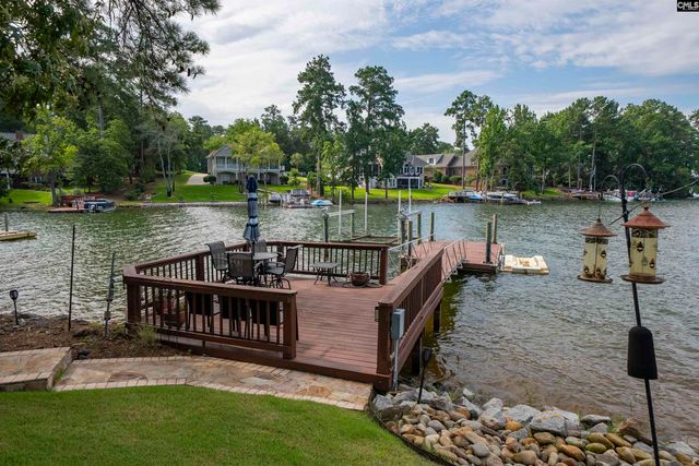 849 Island Point Lane, Chapin, SC 29036