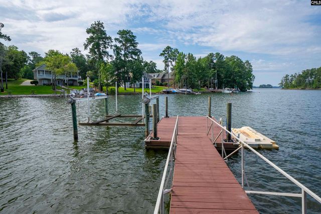 849 Island Point Lane, Chapin, SC 29036
