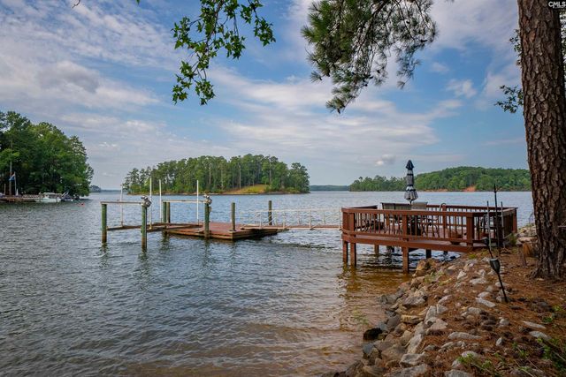 849 Island Point Lane, Chapin, SC 29036