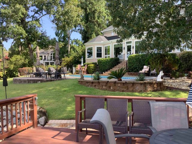 849 Island Point Lane, Chapin, SC 29036