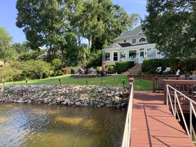 849 Island Point Lane, Chapin, SC 29036
