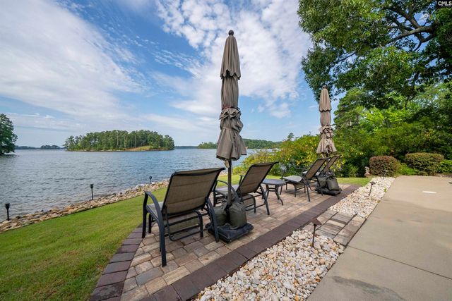 849 Island Point Lane, Chapin, SC 29036