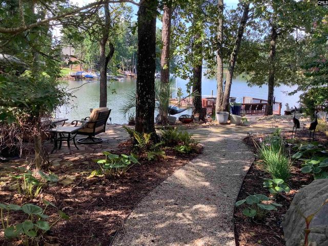 849 Island Point Lane, Chapin, SC 29036