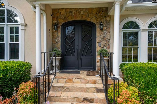 849 Island Point Lane, Chapin, SC 29036