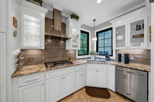 849 Island Point Lane, Chapin, SC 29036