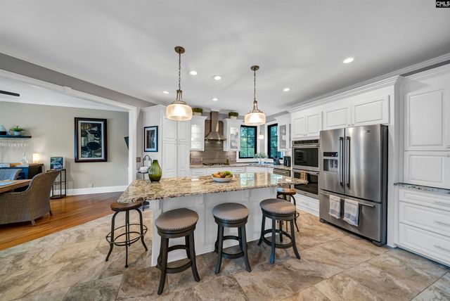 849 Island Point Lane, Chapin, SC 29036