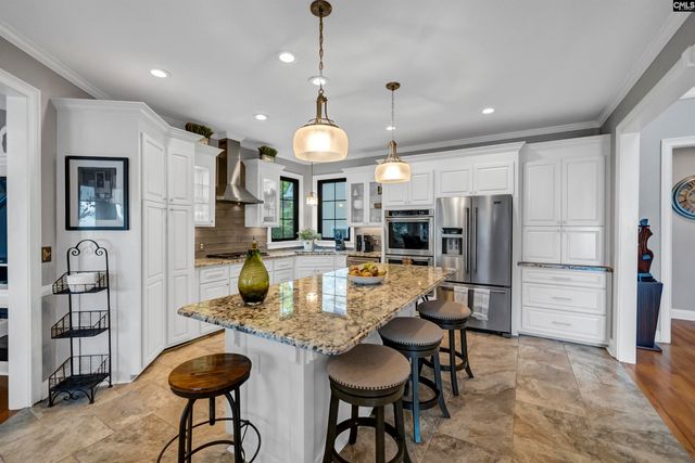 849 Island Point Lane, Chapin, SC 29036