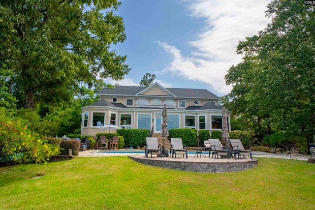 849 Island Point Lane, Chapin, SC 29036