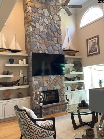 849 Island Point Lane, Chapin, SC 29036