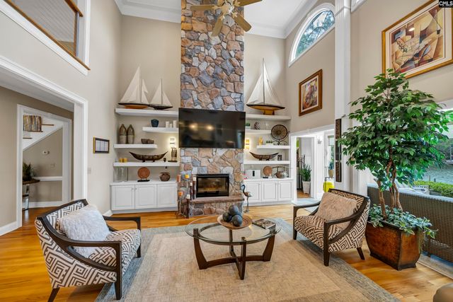 849 Island Point Lane, Chapin, SC 29036