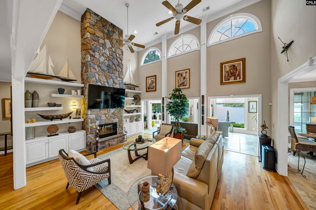 849 Island Point Lane, Chapin, SC 29036