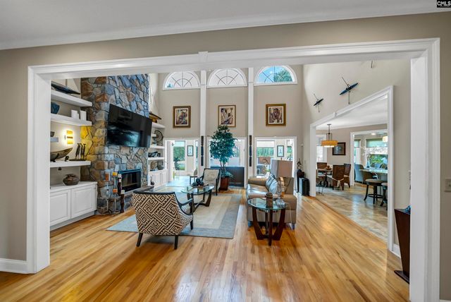 849 Island Point Lane, Chapin, SC 29036