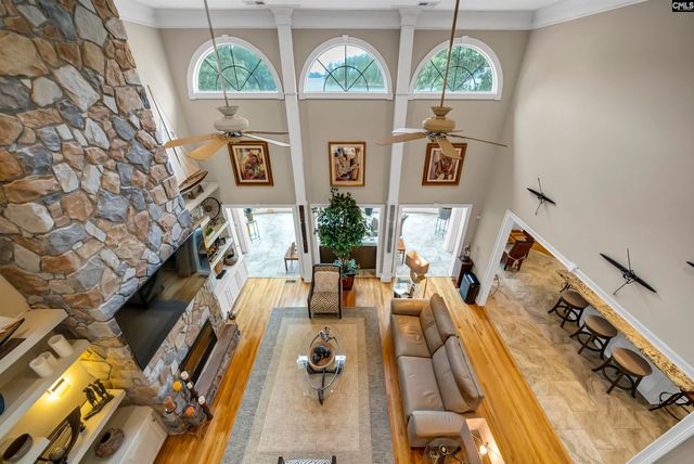849 Island Point Lane, Chapin, SC 29036