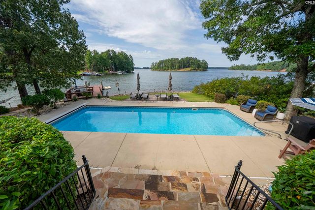849 Island Point Lane, Chapin, SC 29036