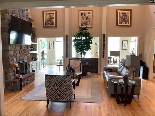 849 Island Point Lane, Chapin, SC 29036