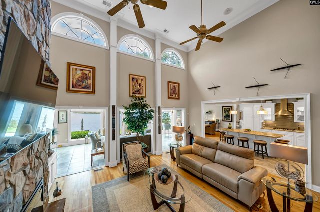 849 Island Point Lane, Chapin, SC 29036