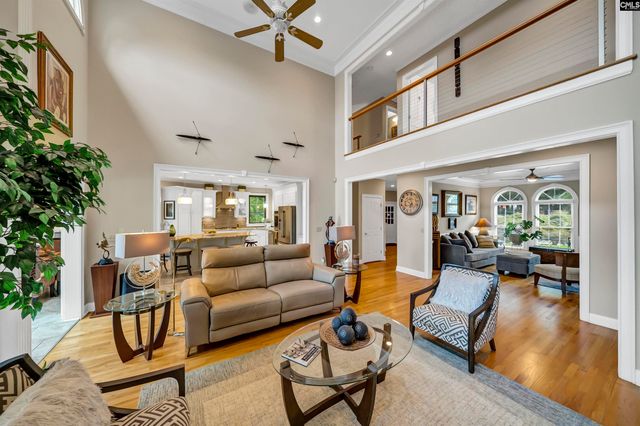 849 Island Point Lane, Chapin, SC 29036