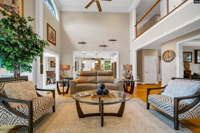 849 Island Point Lane, Chapin, SC 29036