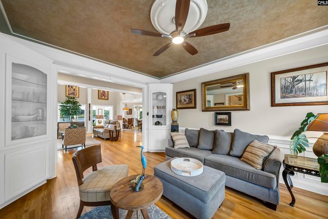 849 Island Point Lane, Chapin, SC 29036