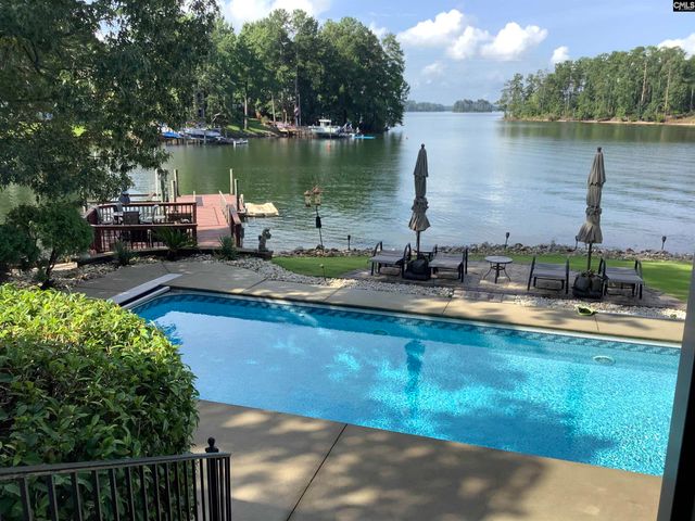 849 Island Point Lane, Chapin, SC 29036