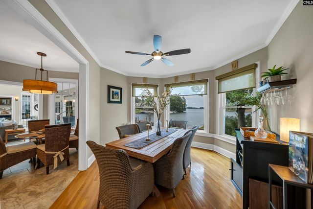 849 Island Point Lane, Chapin, SC 29036