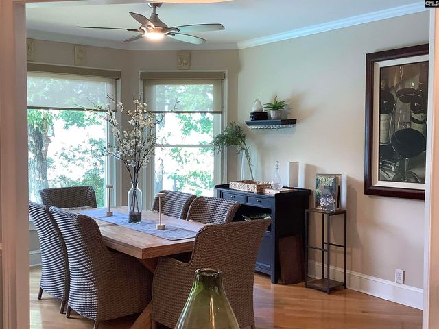 849 Island Point Lane, Chapin, SC 29036