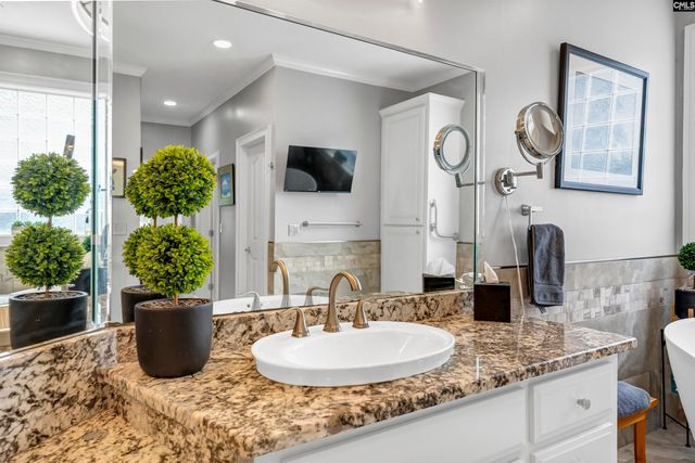 849 Island Point Lane, Chapin, SC 29036