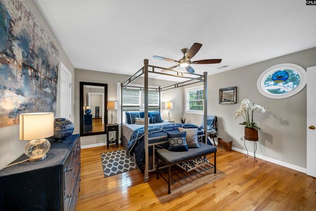849 Island Point Lane, Chapin, SC 29036