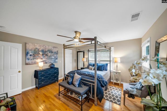 849 Island Point Lane, Chapin, SC 29036