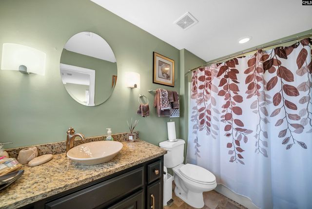 849 Island Point Lane, Chapin, SC 29036