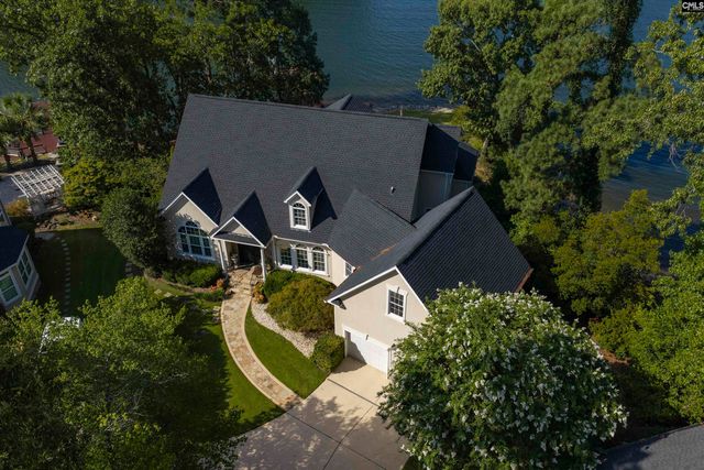 849 Island Point Lane, Chapin, SC 29036