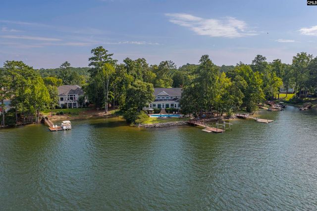 849 Island Point Lane, Chapin, SC 29036