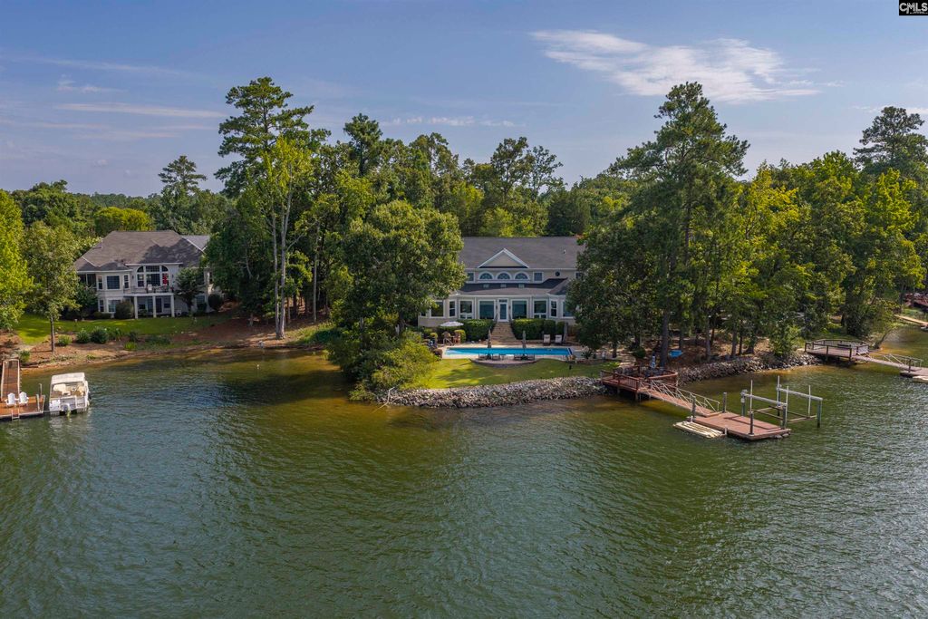 849 Island Point Lane, Chapin, SC 29036