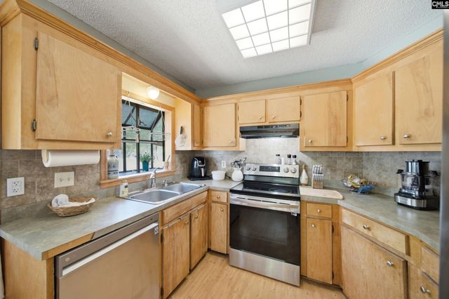 1212 Nazareth Road, Lexington, SC 29073
