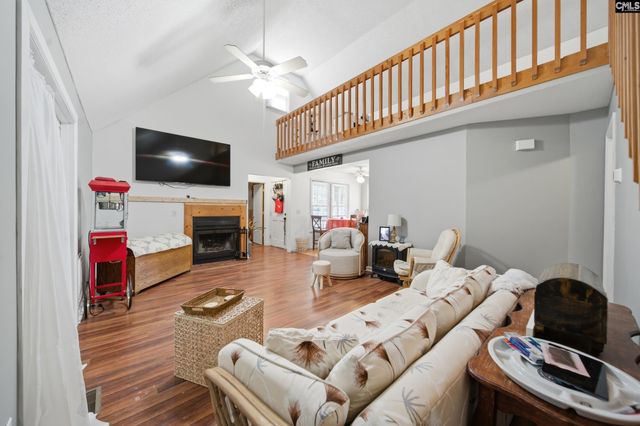 1212 Nazareth Road, Lexington, SC 29073