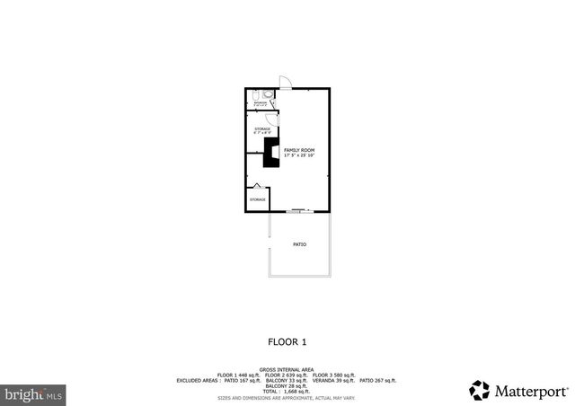 120 VILLA CAPRI CIR, Essex, MD 21221