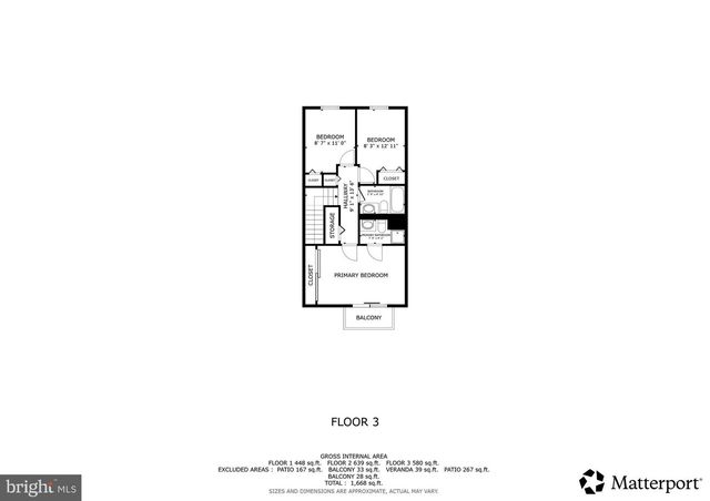 120 VILLA CAPRI CIR, Essex, MD 21221