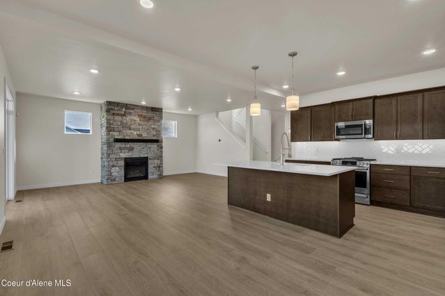 3013 N Cassiopeia St, Post Falls, ID 83854