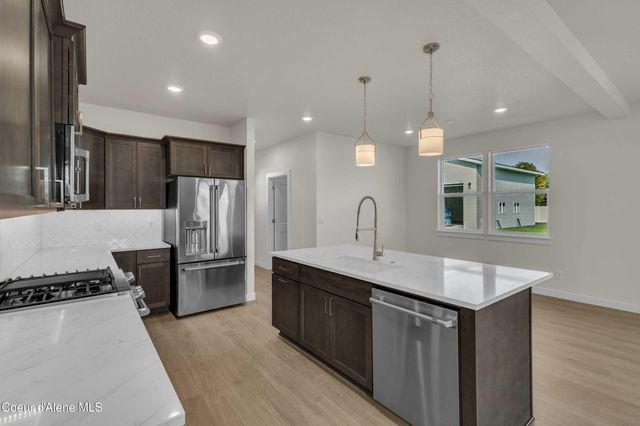 3013 N Cassiopeia St, Post Falls, ID 83854